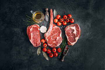 Ternera 50% angus criada a pasto